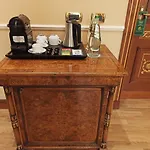 Grand Wagner Hotel Palermo