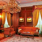 Grand Wagner Hotel