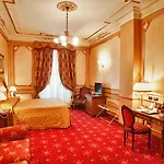Grand Wagner Hotel Palermo