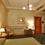 Hotel Grand Wagner Palermo