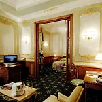 Hotel Grand Wagner 5*