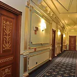 Hotel Grand Wagner Palermo