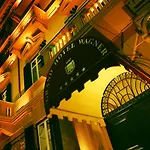 Grand Wagner Hotel Palermo