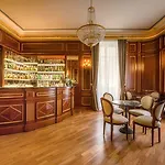 Hotel Grand Wagner Palermo
