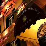 Grand Wagner 5* Palermo