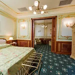 Grand Wagner Hotel 5*