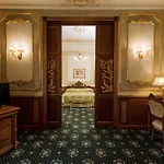 Grand Wagner Hotel Palermo