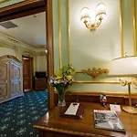 Grand Wagner Hotel Palermo