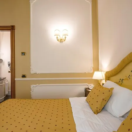 Hotel Grand Wagner Palermo