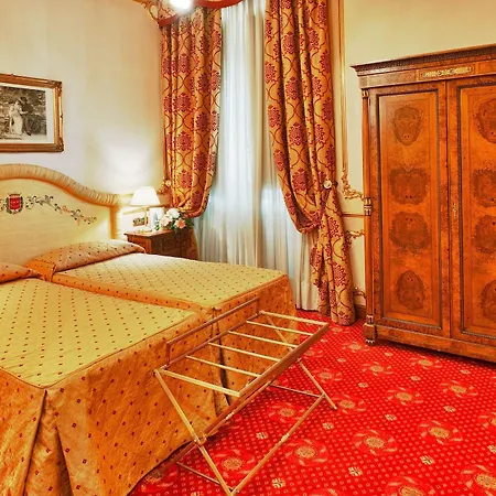 Hotel Grand Wagner 5*
