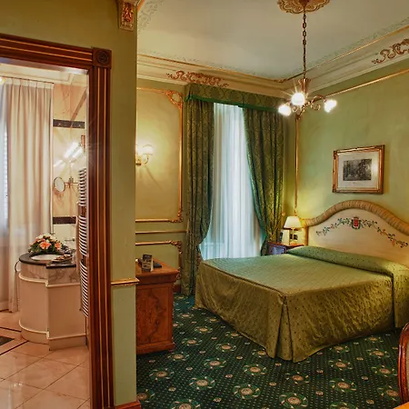 Grand Wagner 5* Palermo