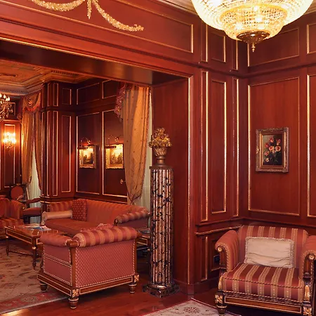 グランド ワーグナー ホテル