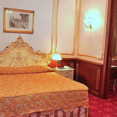 Hotel Grand Wagner 5*