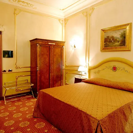 Grand Wagner Hotel