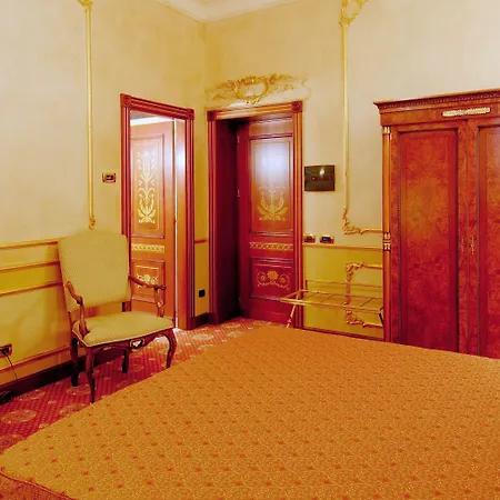 Grand Wagner Palermo