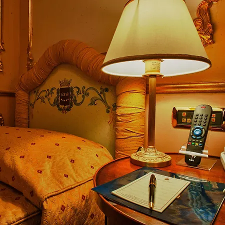 Grand Wagner Hotel