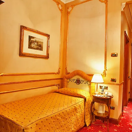 Grand Wagner Hotel 5*