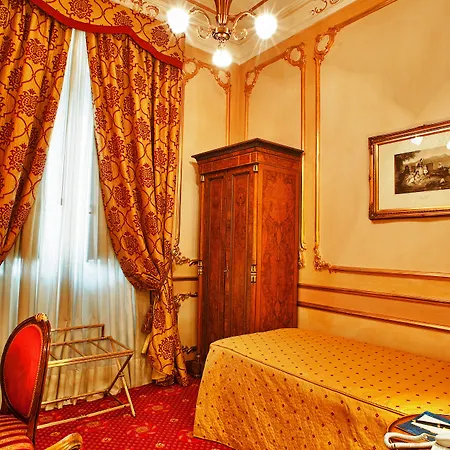 Grand Wagner 5* Palermo