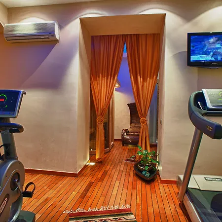 ホテル グランド ワーグナー 5*