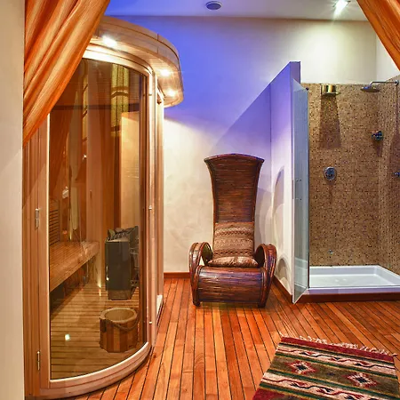 グランド ワーグナー 5* パレルモ