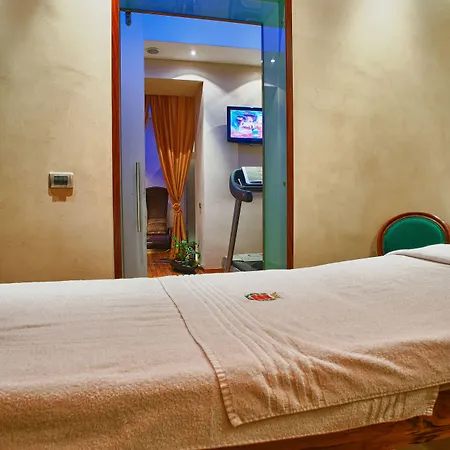 Grand Wagner Hotel 5*