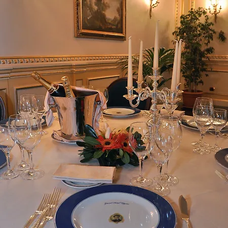 Grand Wagner Palermo