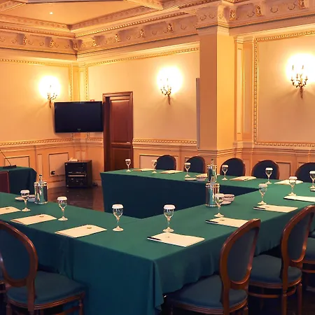 Grand Wagner Hotel 5*