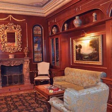 Grand Wagner Palermo
