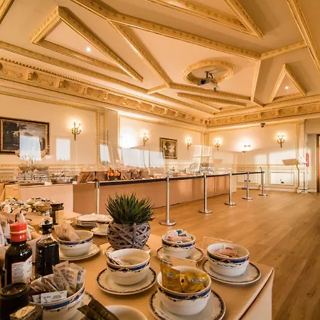 Grand Wagner Hotel 5*