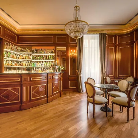 Hotel Grand Wagner Palermo