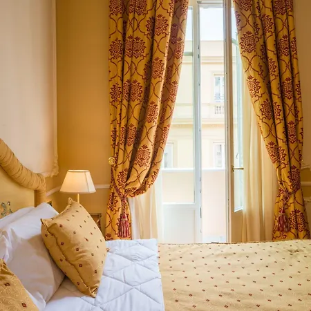 Grand Wagner 5* Palermo