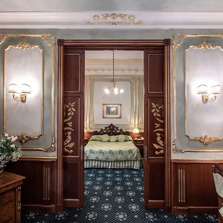 Grand Wagner Hotel