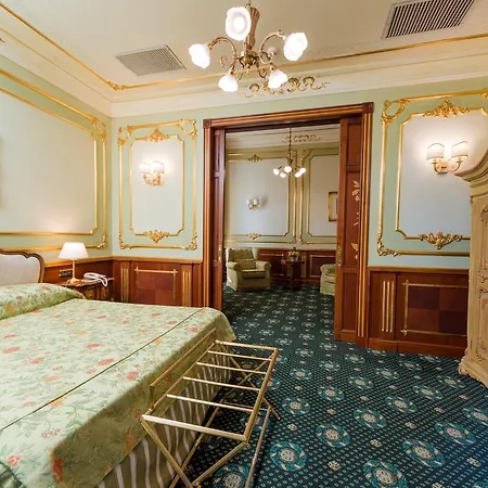 Grand Wagner Hotel 5*
