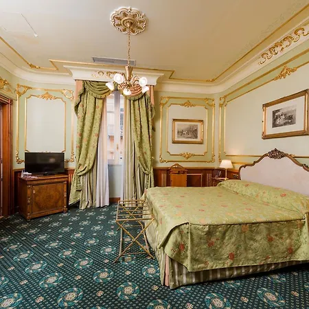 Grand Wagner Palermo