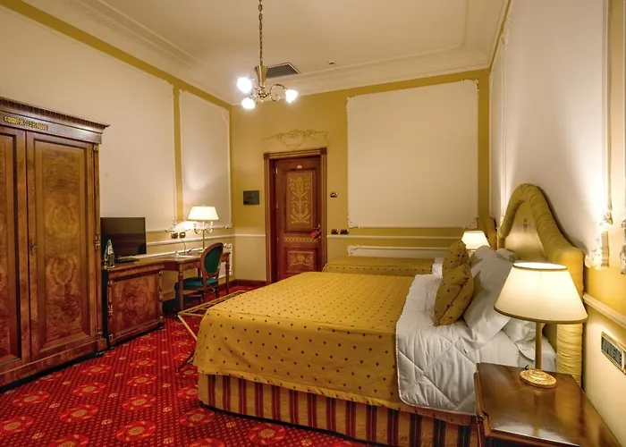 グランド ワーグナー ホテル