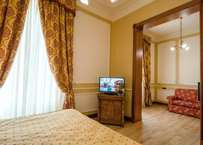 グランド ワーグナー パレルモ