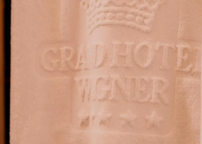 ホテル グランド ワーグナー パレルモ