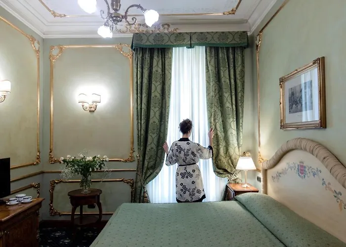 グランド ワーグナー 5* パレルモ