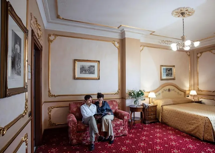 グランド ワーグナー ホテル