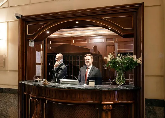 ホテル グランド ワーグナー 5*