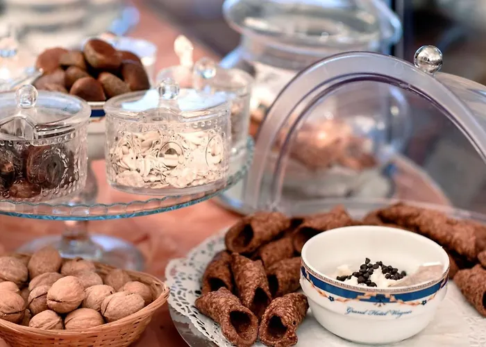 グランド ワーグナー パレルモ