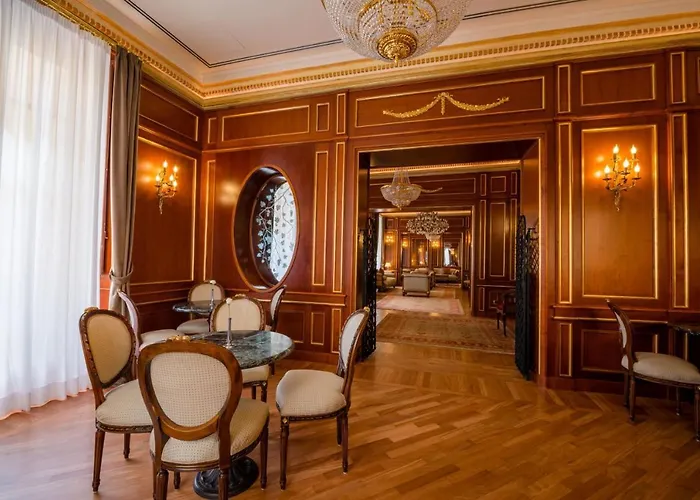 グランド ワーグナー 5*