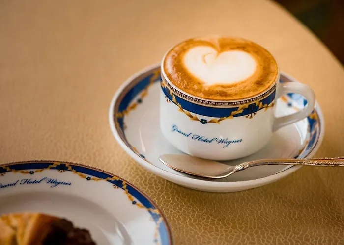 グランド ワーグナー