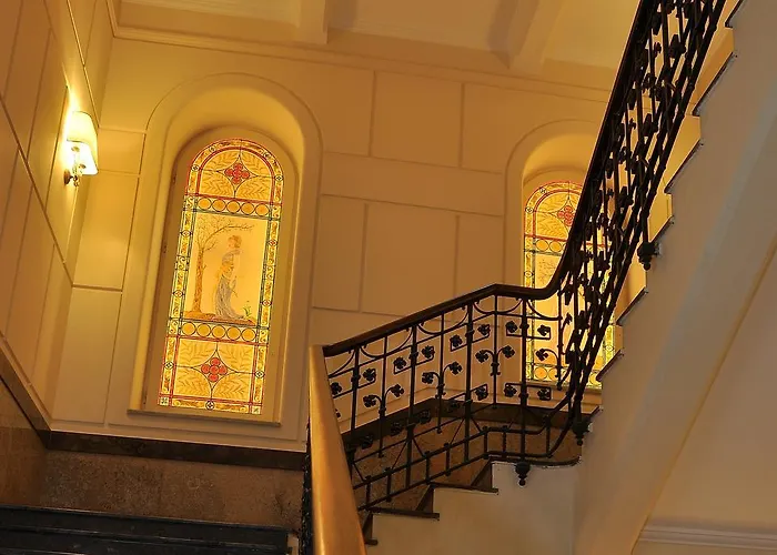 ホテル グランド ワーグナー