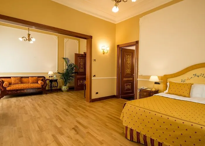 グランド ワーグナー ホテル