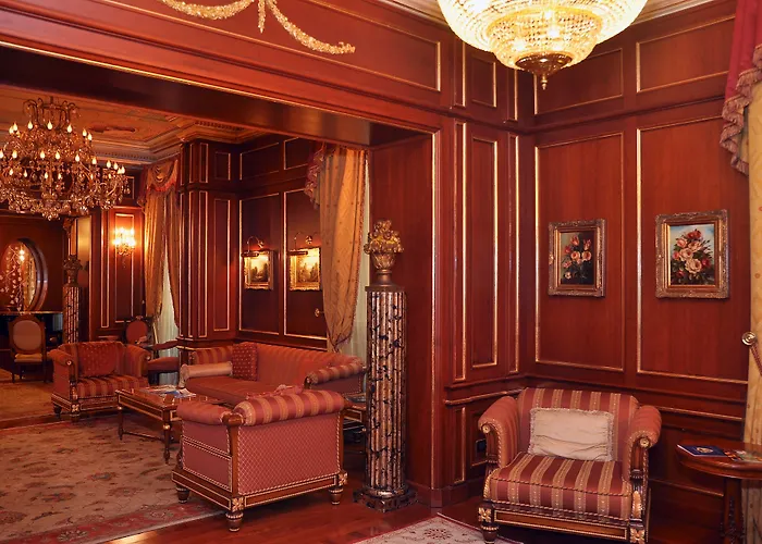 グランド ワーグナー ホテル