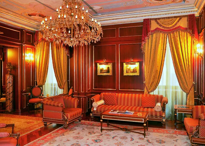 グランド ワーグナー ホテル