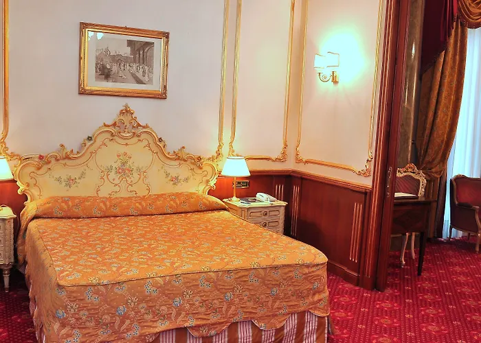 ホテル グランド ワーグナー 5*