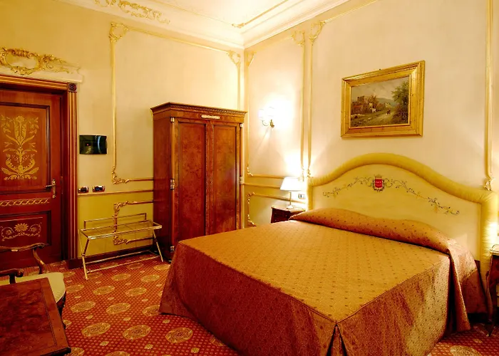 グランド ワーグナー ホテル