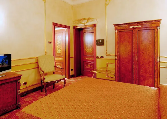 グランド ワーグナー パレルモ